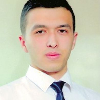 Muhammadamin Foziljo