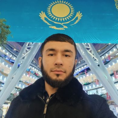 Islam Xolmirzaev