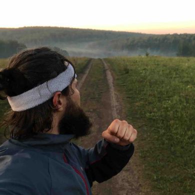 Jafar Isachenko Profile Picture