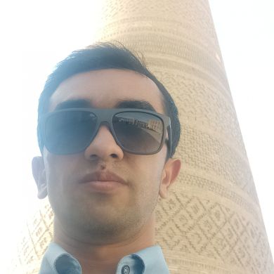 Safarmurod Yuldoshev