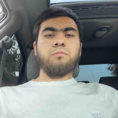 Abdurohman Rakhmatov