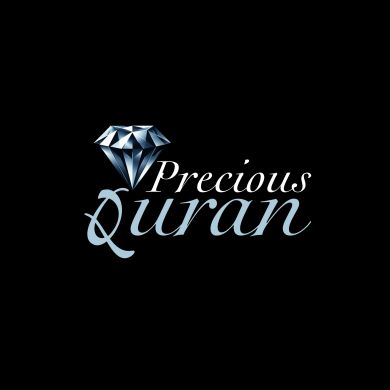 Precious-Quran