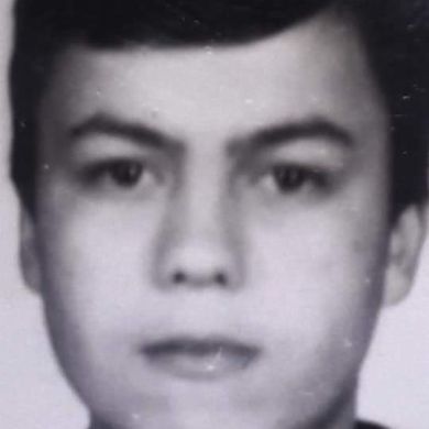 Rohmatulloh Б Profile Picture