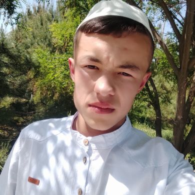 MuhammadAliy Ibodull