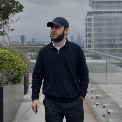 Suleiman Ismatullaev