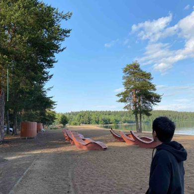 Нарзулоев Мухаммад Profile Picture