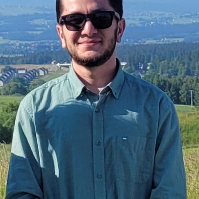 Ziyoiddin Qaxramonov