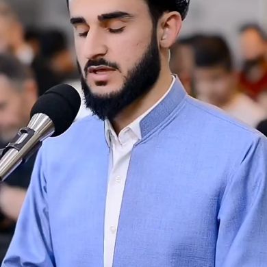 أحمد بن مصطفى Profile Picture