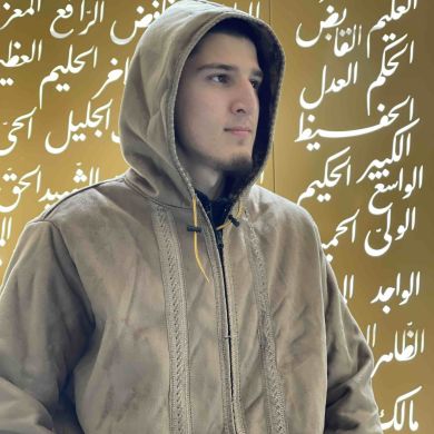 Abdullah Shihabudinov Profile Picture