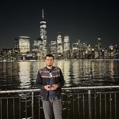 Matyokub Asadov Profile Picture