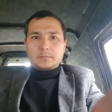 Akmal Sapaev Profile Picture