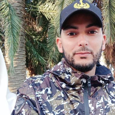 محمد علي Profile Picture