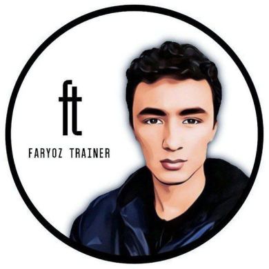 Faryoz Profile Picture