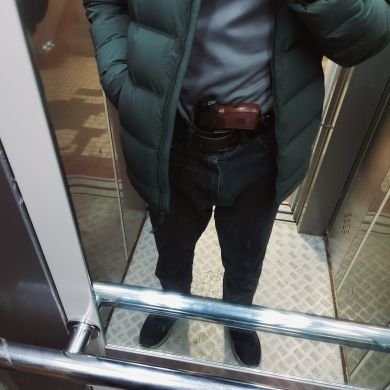 SAYIDO ABDULLOEV Profile Picture