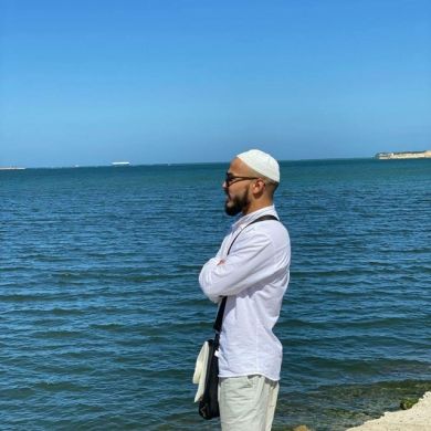 Xaydarali Ibn Baxromjon