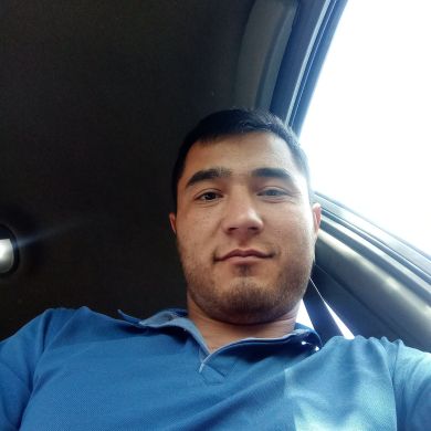 Sheroziddin Boymirzaev Profile Picture