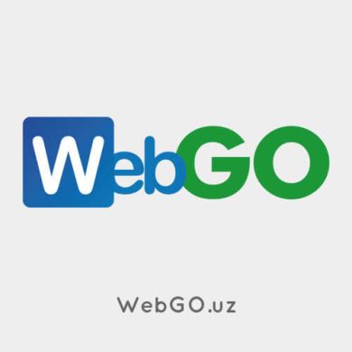 webgo.uz Profile Picture