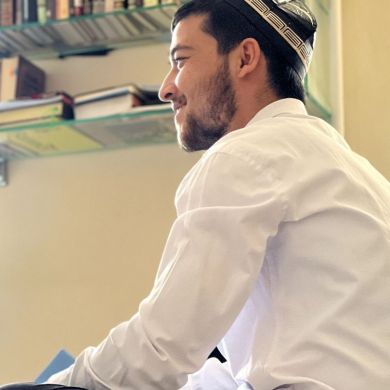 Sadriddinxon Mirzayev Profile Picture
