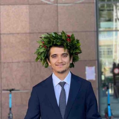 Jakhongir s Profile Picture