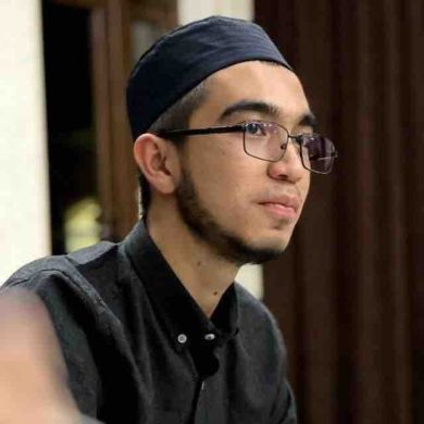 MuhammadAminxon Najm