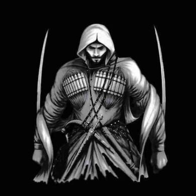 ابومسلم القفقزي Profile Picture