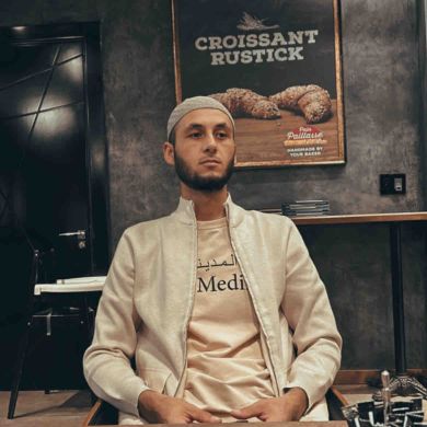 Qobuljon Abdukarimov