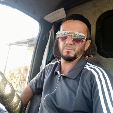 Мухаммад Одил Нуридд