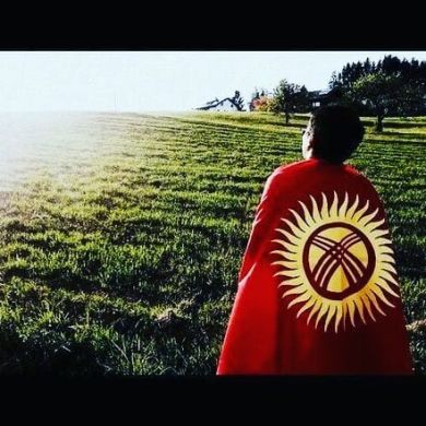 Адиль Курманкожоев