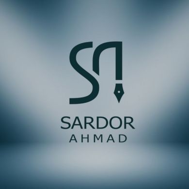 Sardor Ahmad