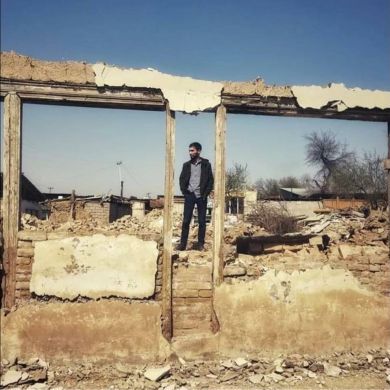 Jasurbek Turobkhuja Profile Picture