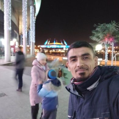 muhandisoff Profile Picture