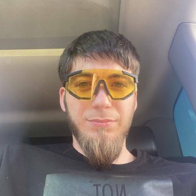 Shama Profile Picture