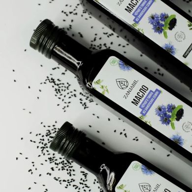 Zanjabil Дагестан