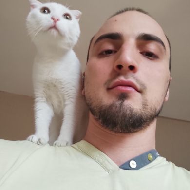 Мухаммад Абдуразаков Profile Picture