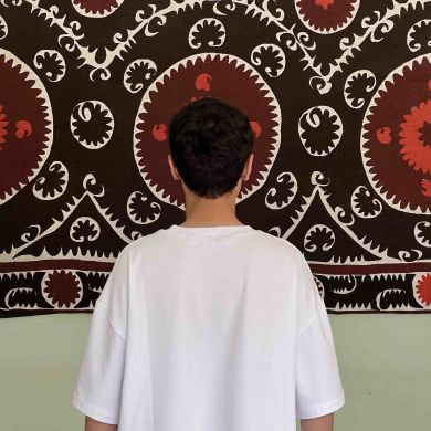 Abror Ibrohimov Profile Picture