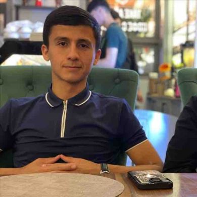 abdulloh abdusattorov