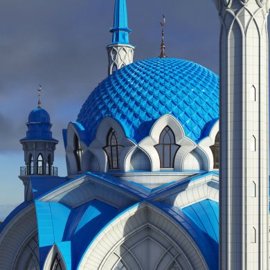 Bahriynur Zuhriddino