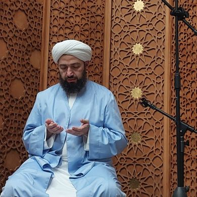 Muhammad Naqishbandi