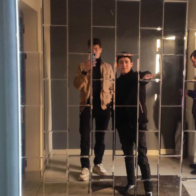 Shohrux Baxtiyarovich