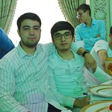 Ibrohimxo'ja Sobirxo