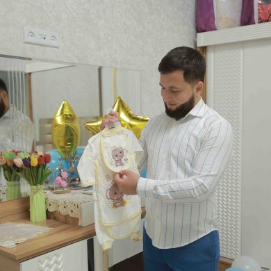 Elyor Hamroqulov Profile Picture