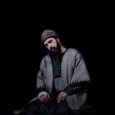 Nodir Orif o'g'li Profile Picture