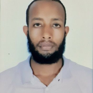 SEID BEDRU Profile Picture