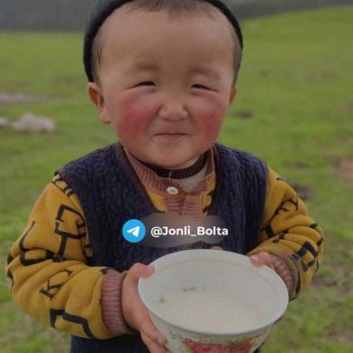 Otamirzayev Nuryosin Profile Picture