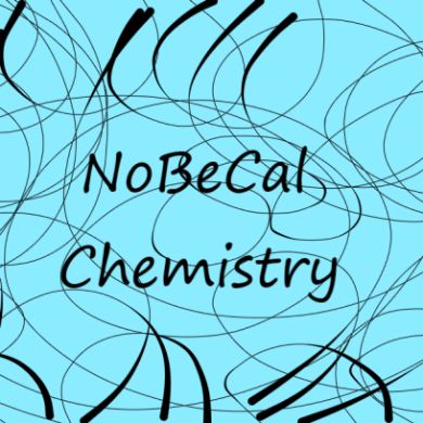 NoBeCal Chemistry