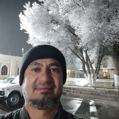 Ботир Хусанов