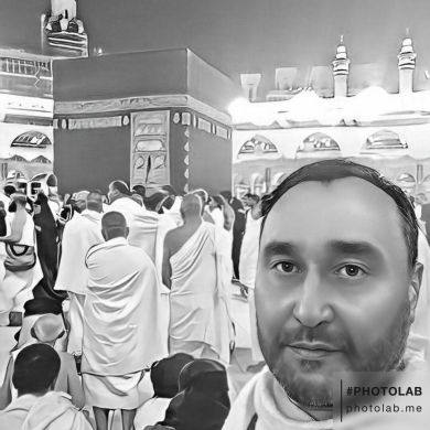 Abunurayra Abdukarimov Profile Picture