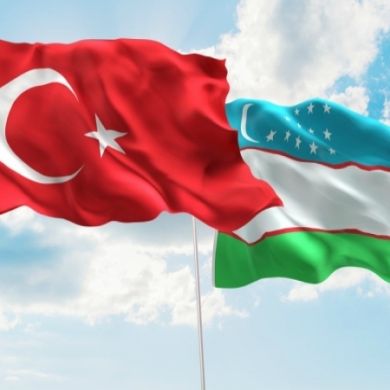 Doniyorjon Mahmudjon