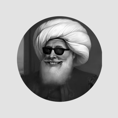 Muslim Uz profile picture