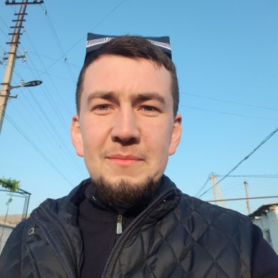 Muhammadali Ibn Siddiq Profile Picture